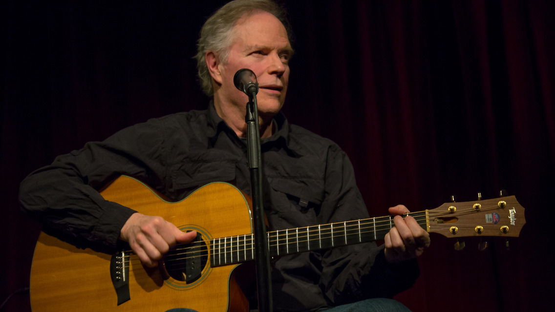 Leo Kottke - Oct. 28